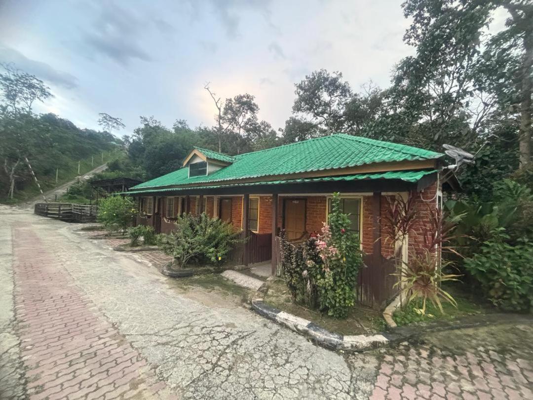 Yeob Village Kampong Padang  Exterior foto